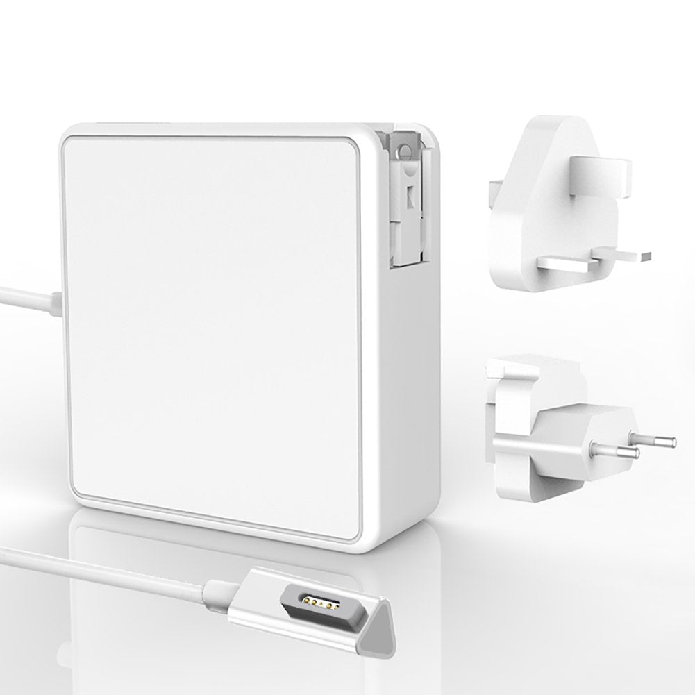 Carregador para Apple MacBook MagSafe 2 Power Adapter (60W) - Multi4you®