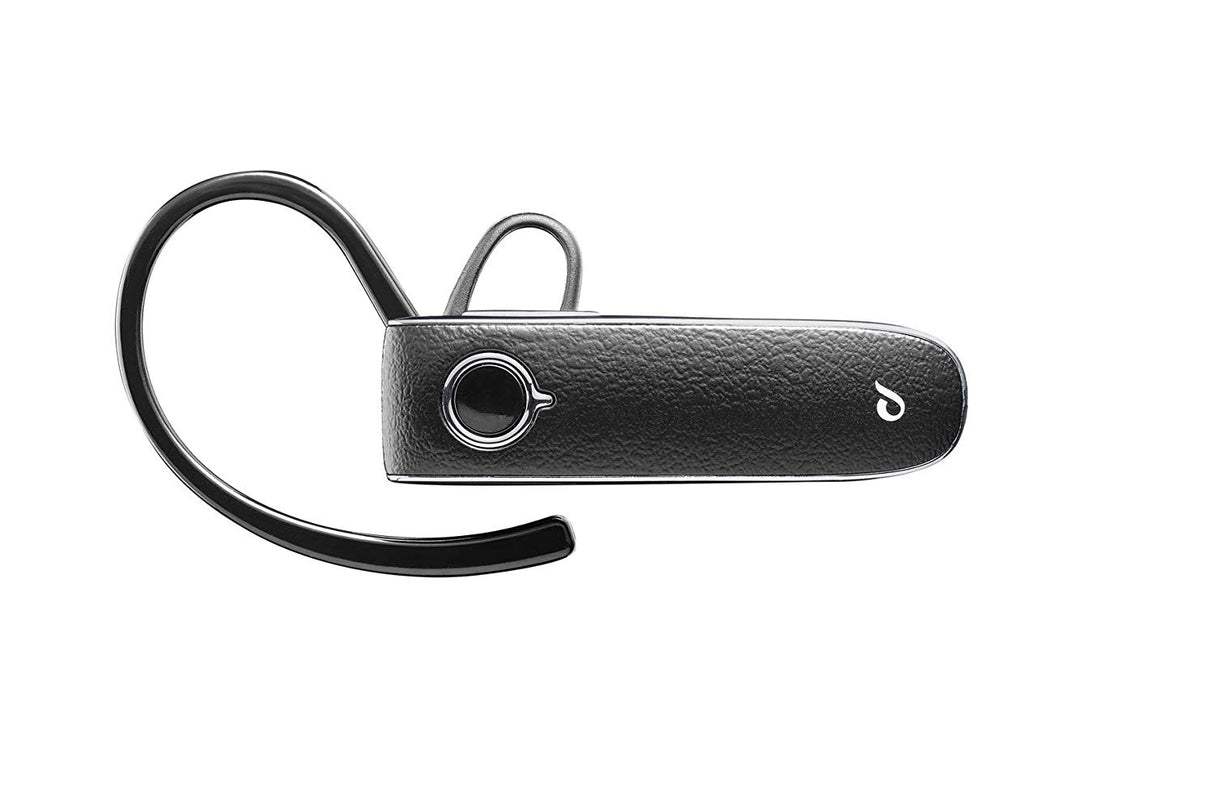 Cellularline Auscultador Executive Bluetooth - Black