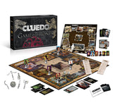 Cluedo Guerra dos Tronos - Creative Toys