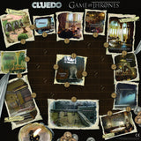 Cluedo Guerra dos Tronos - Creative Toys