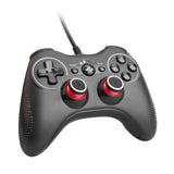 Comando USB Joystick Support PC  PS3  Android (arquitetura PS) - Multi4you®