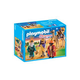 Playmobil Christmas - Reis Magos - 9497