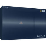 Consola PS4 Pro 2TB - 500 Million Limited Edition - (NOVA)