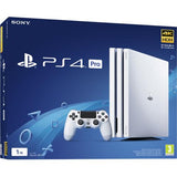 Consola Sony PS4 Pro 1TB - Branco