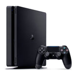 Consola Sony PS4 Slim 500GB (NOVO)