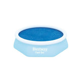 Bestway 58060 - Blue Solar Cob -coeter