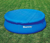 Bestway 58032 - Capa de piscina redonda ã2.44m