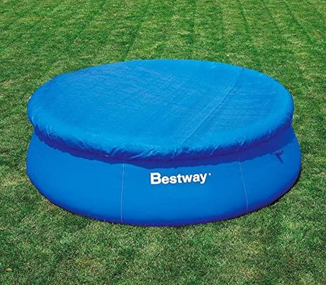 Bestway 58032 - Capa de piscina redonda ã2.44m