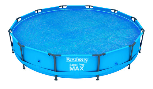 Bestway 58242 - Tampa solar ã 366 cm