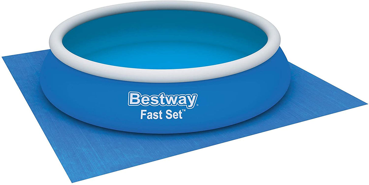 Bestway 58003 - piso da piscina 488x488 cm