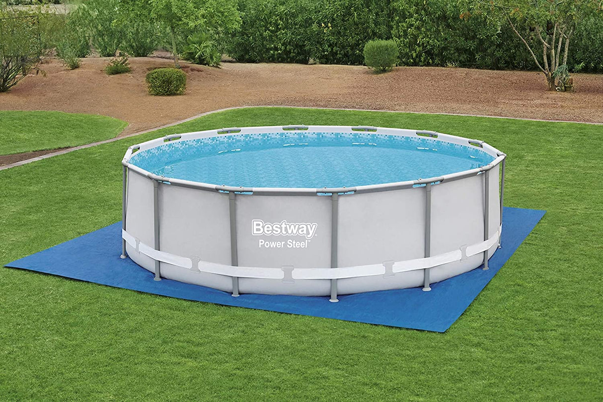 Bestway 58003 - piso da piscina 488x488 cm