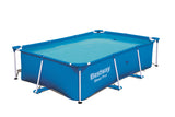 Bestway 56403 - Pool decelagem decepcionável remoto Pro 259x170x61 cm