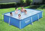 Bestway 56403 - Pool decelagem decepcionável remoto Pro 259x170x61 cm