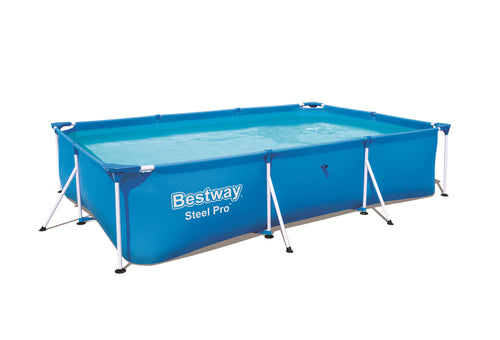 Piscina Bestway 56404 - Pool Pro 300x201x66 cm