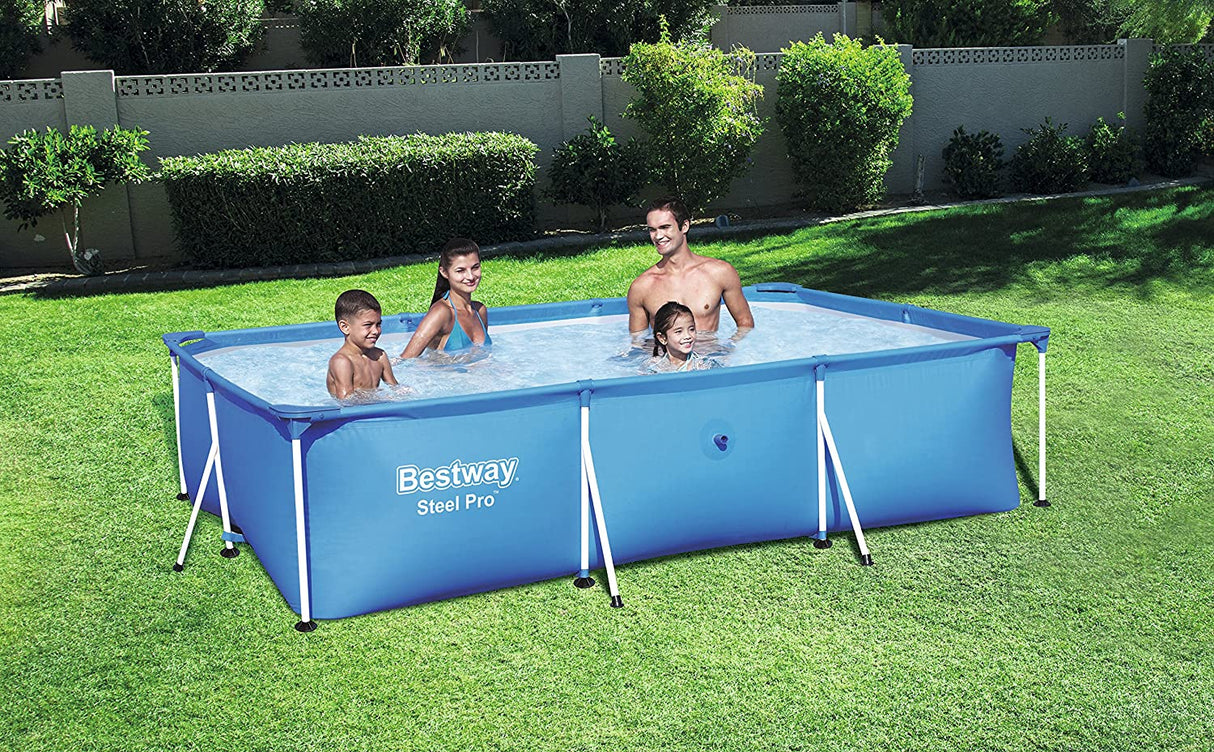 Piscina Bestway 56404 - Pool Pro 300x201x66 cm