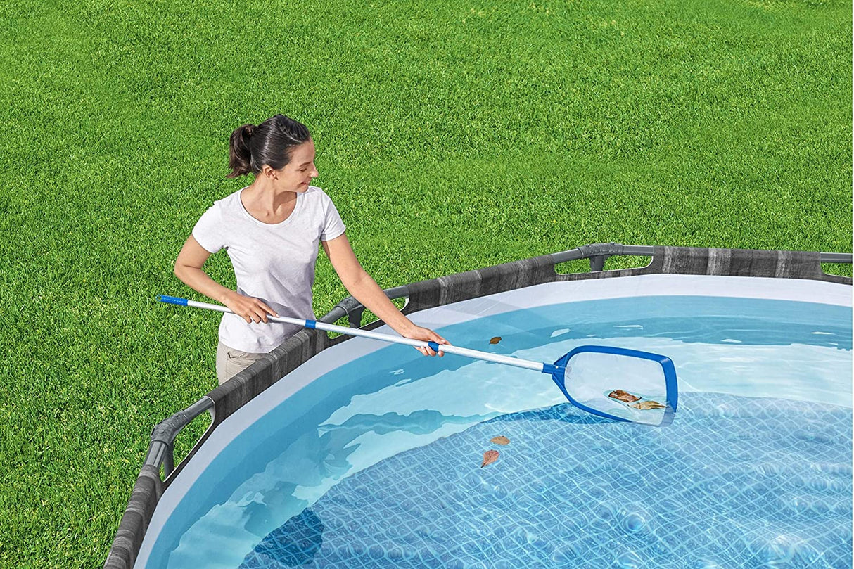 Bestway 58635 - Acessório da piscina de skimmer para piscina para piscina