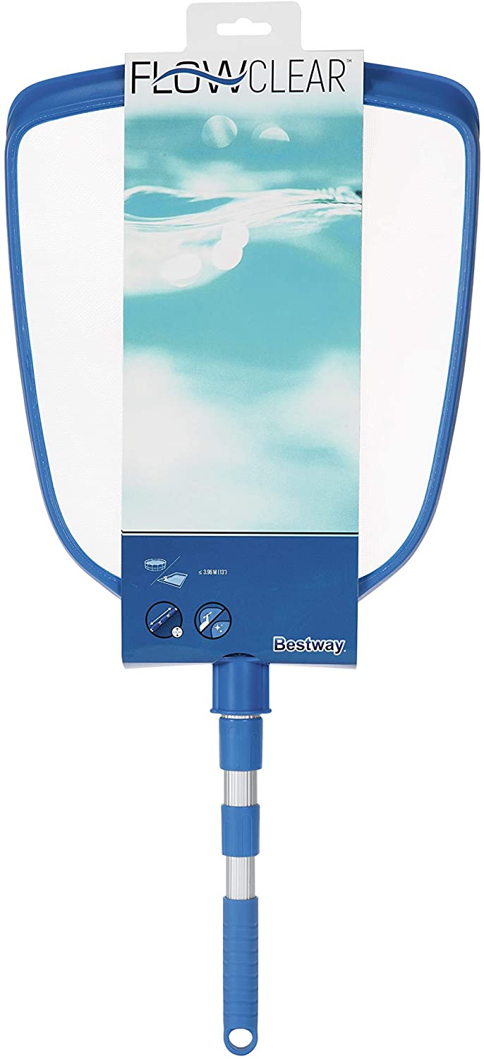 Bestway 58635 - Acessório da piscina de skimmer para piscina para piscina