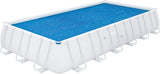 Bestway 58228 - Capa solar para piscina retangular