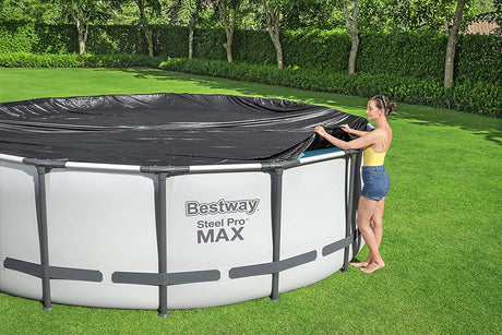 Bestway 58038 - capa da piscina ã 457 cm