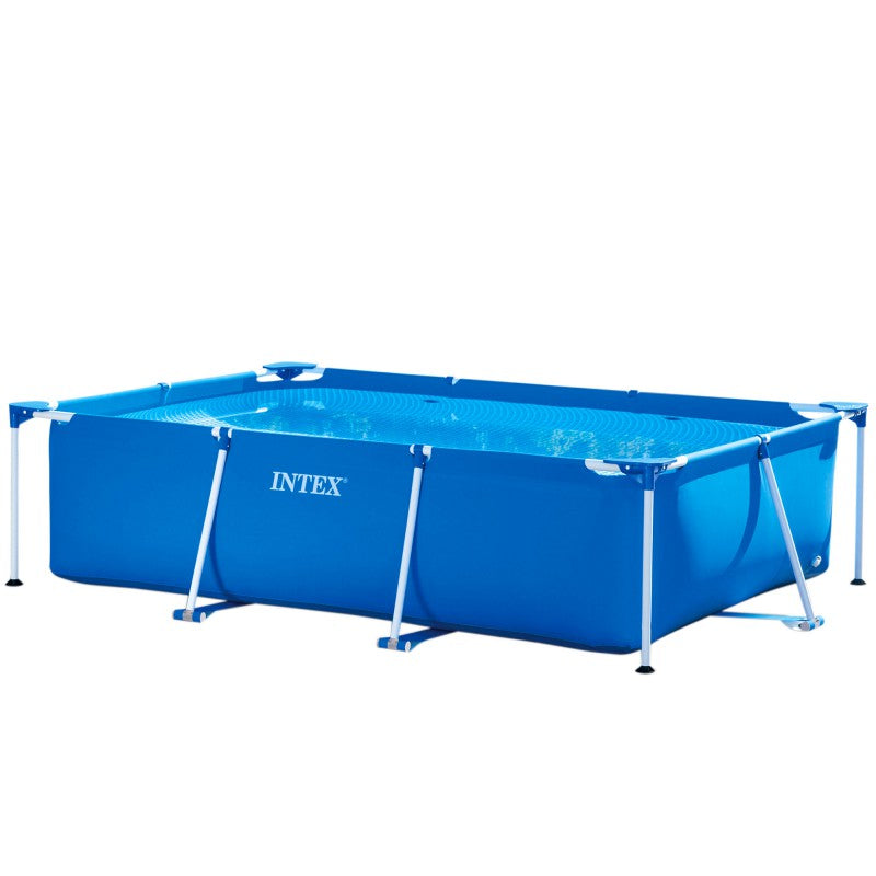 Intex 28270 - Pool destacável 220 x 150 x 60 cm 1662 litros