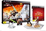 Disney Infinity 3.0 Star Wars Starter Pack PS3