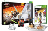 Disney Infinity 3.0 Star Wars Starter Pack Xbox 360