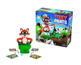 Jogo de Tabuleiro Drumond Park Foxy Pants