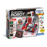 Evolution Robot