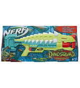 Pistola Nerf DinoSquad Armorstrike