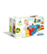 Disney Baby Comboio de Atividades - Clementoni