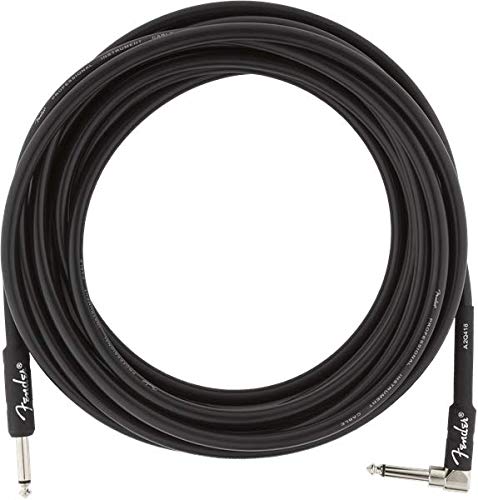 Fender Cabo Jack-L/Jack 5.5M PRO