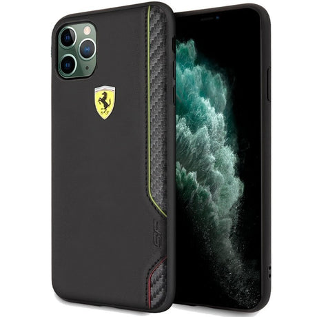 Ferrari Capa iPhone 11 Pro Max