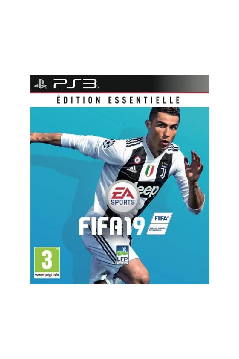 FIFA 19 - PS3