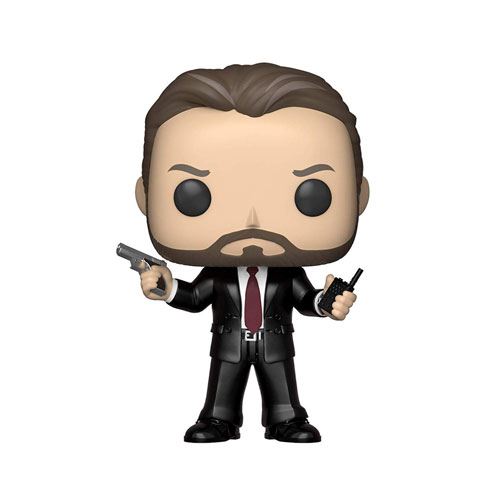 Funko Pop! Die Hard - Hans Gruber 669