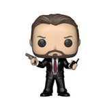 Funko Pop! Die Hard - Hans Gruber 669