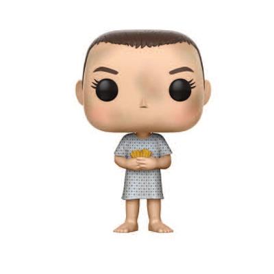 Funko Stranger Things - Eleven Hospital Outfit - 511