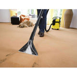 Karcher SE 4001 Aspirador Industrial Lavador Estofos 1400W