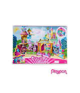 Pinypon Escola De Magia Famosa