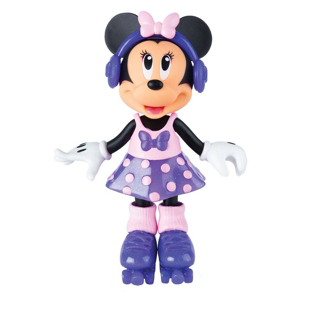 IMC Toys Minnie Glam & Train Gym Fun