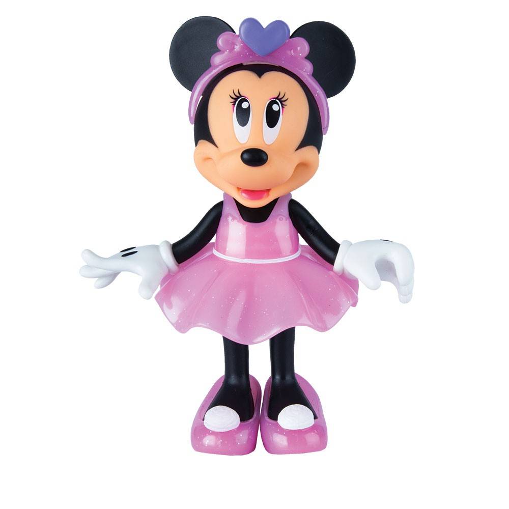 IMC Toys Minnie Glam & Train Gym Fun