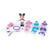 IMC Toys Minnie Glam & Train Gym Fun