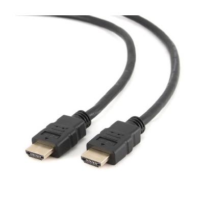 Gembird CC-HDMI4-1M cabo HDMI