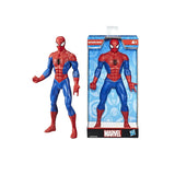 Figura Marvel Spider Man - Homem Aranha - 24 cm