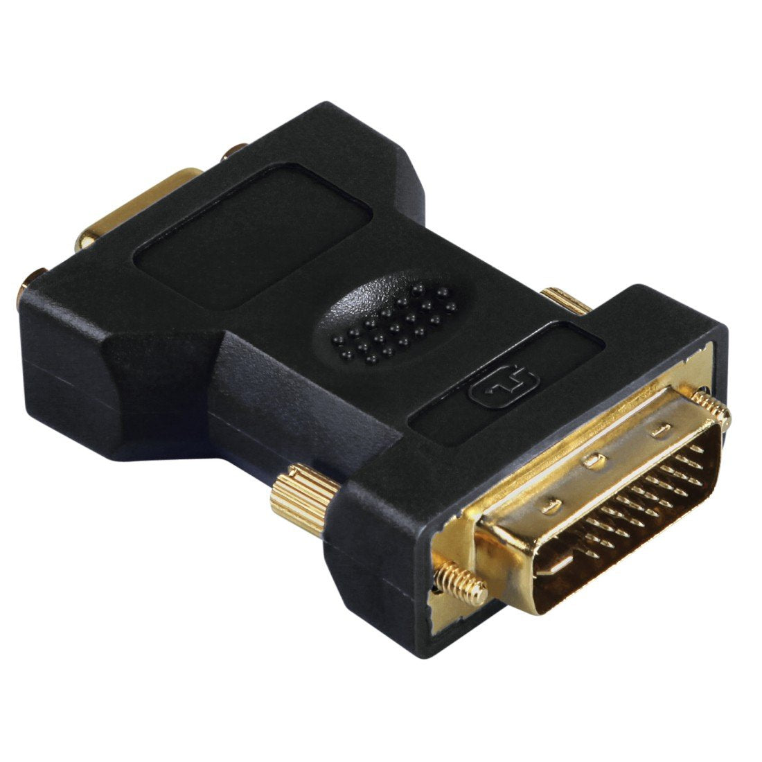 Hama Adaptador DVI para VGA