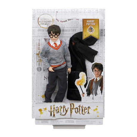 Harry Potter - Mattel