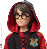 Harry Potter Torneio dos Três Feiticeiros - Mattel