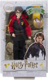 Harry Potter Torneio dos Três Feiticeiros - Mattel