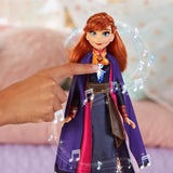 Hasbro Boneca Frozen II - Anna