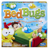 Hasbro E0884102 Pulgas na Cama