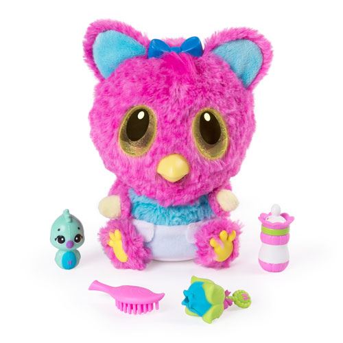 Hatchimals Babies Cheetree